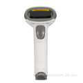 Wireless QR -code -lezer Android Handheld
